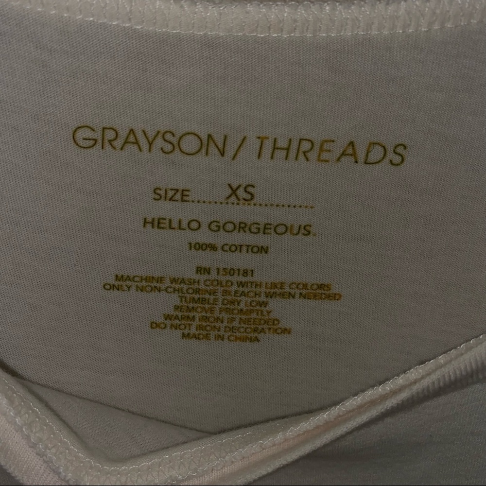 Grayson Threads Desert Graphic Tee - image 7